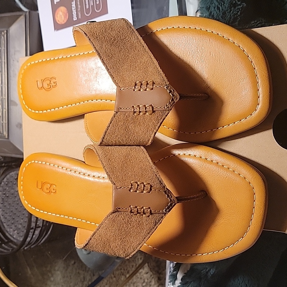 Flip Flops